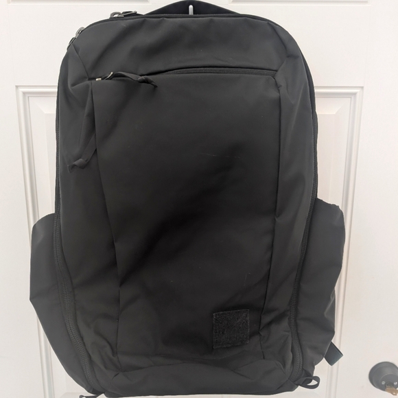 Evergood Civic Travel Bag 35L - CPL35 - Picture 1 of 7